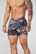 1018 - Core Training Shorts