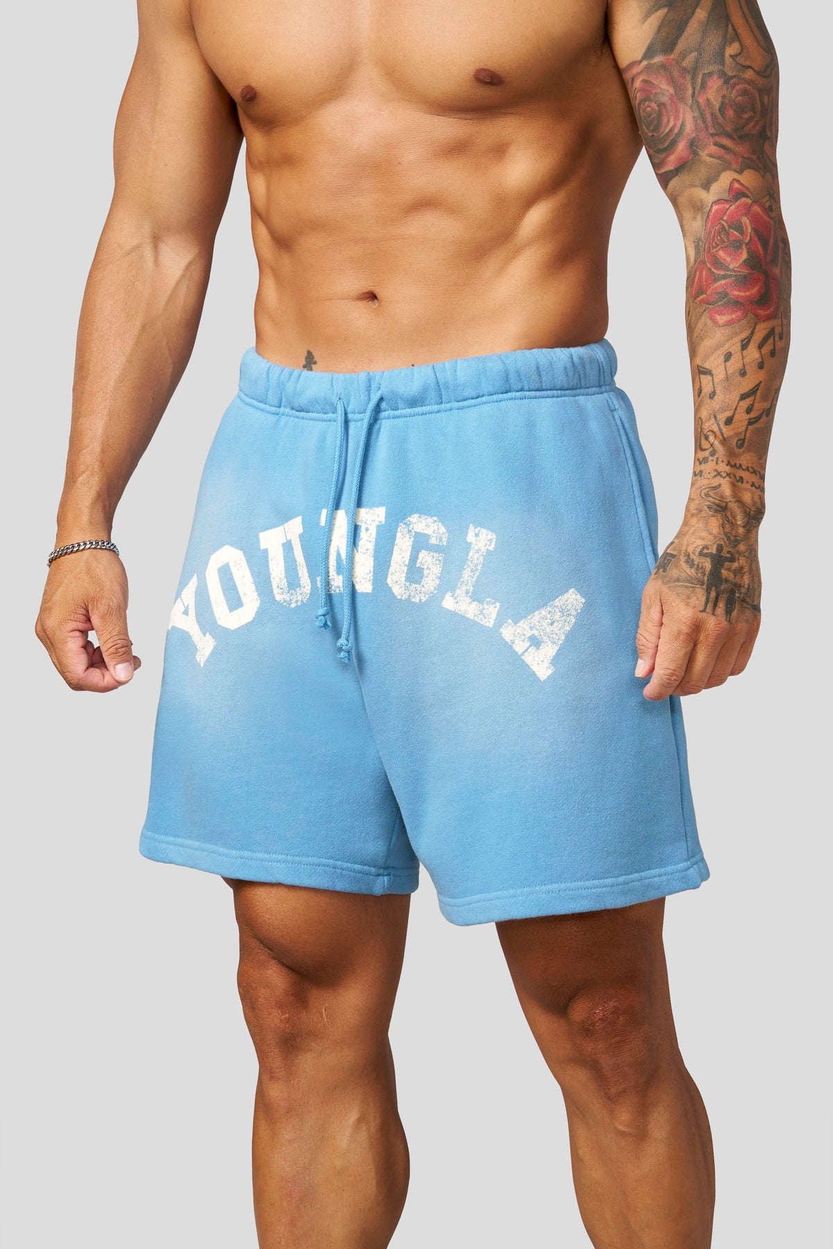 1046 - Arc Collection - Shorts