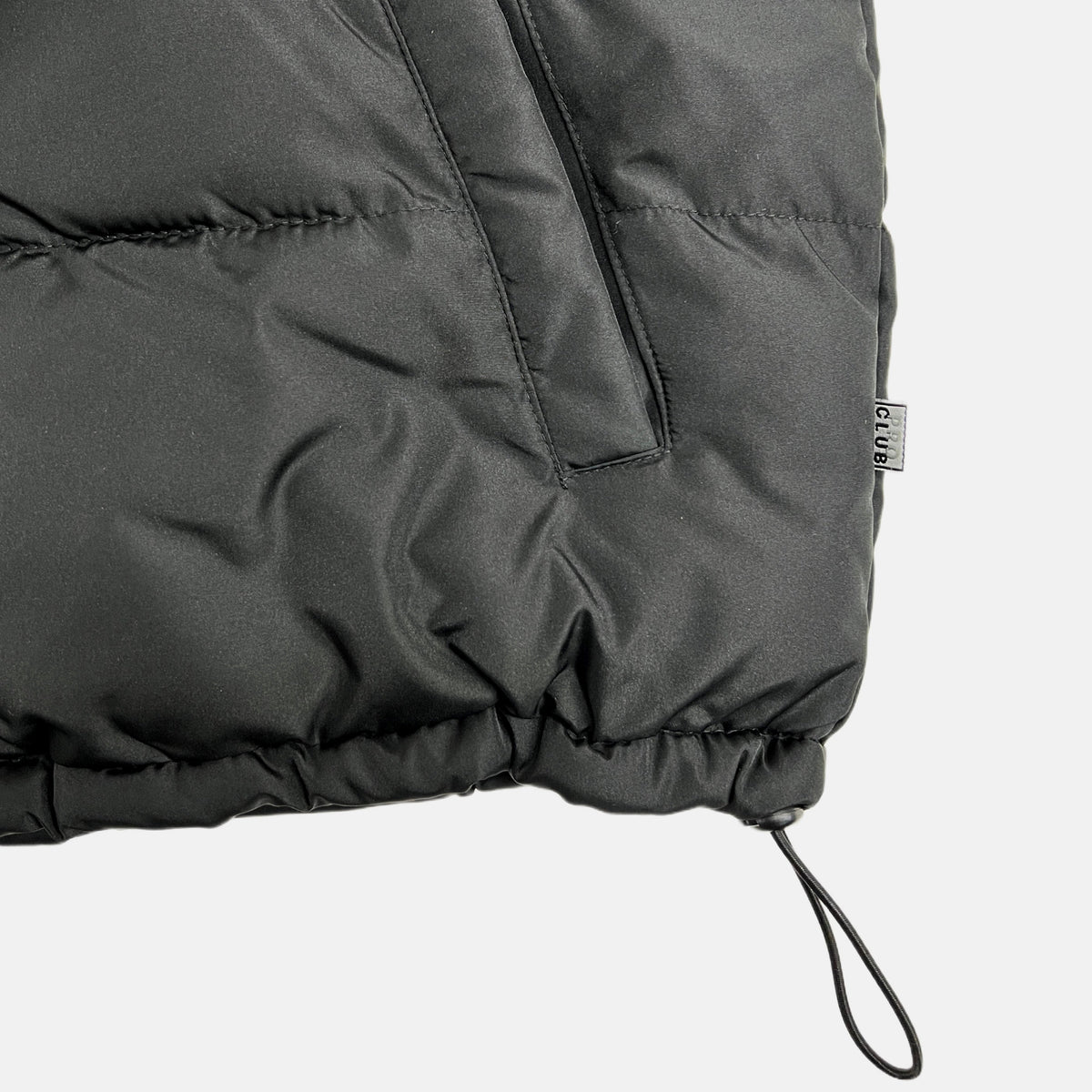 Pro Club Men's Bubble Down Jacket