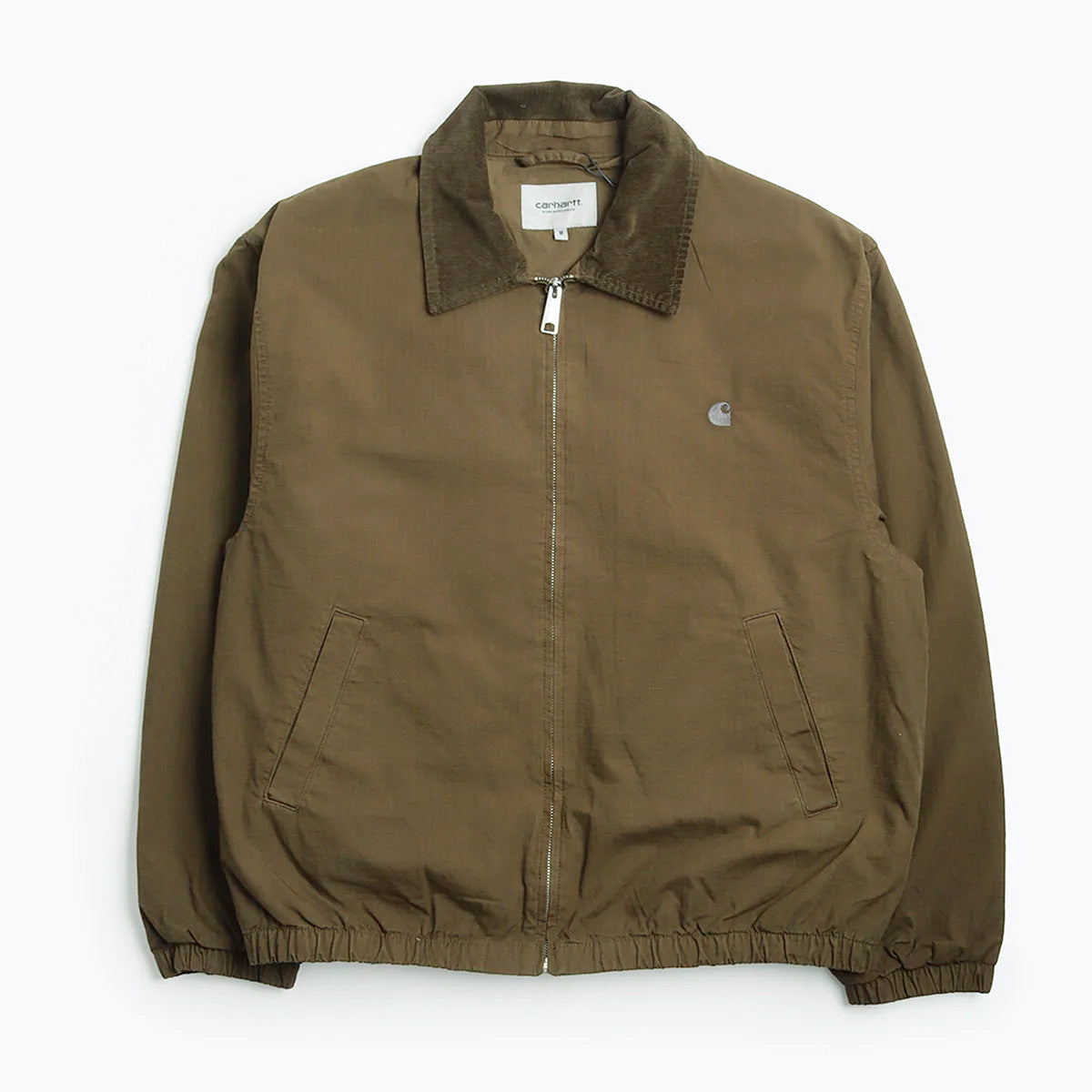Carhartt WIP Madison Ripstop Jacket