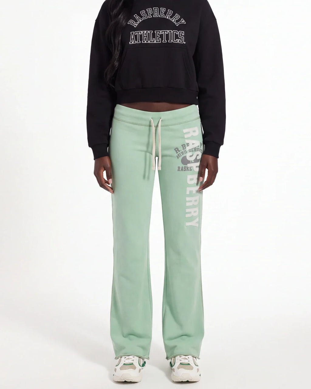 GV Gallery Seafoam Women's Sweatpants Teal
