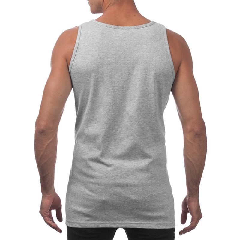 Pro Club Men's Comfort Cotton Tank Top