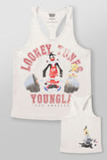 3078 - Looney Tunes Stringers