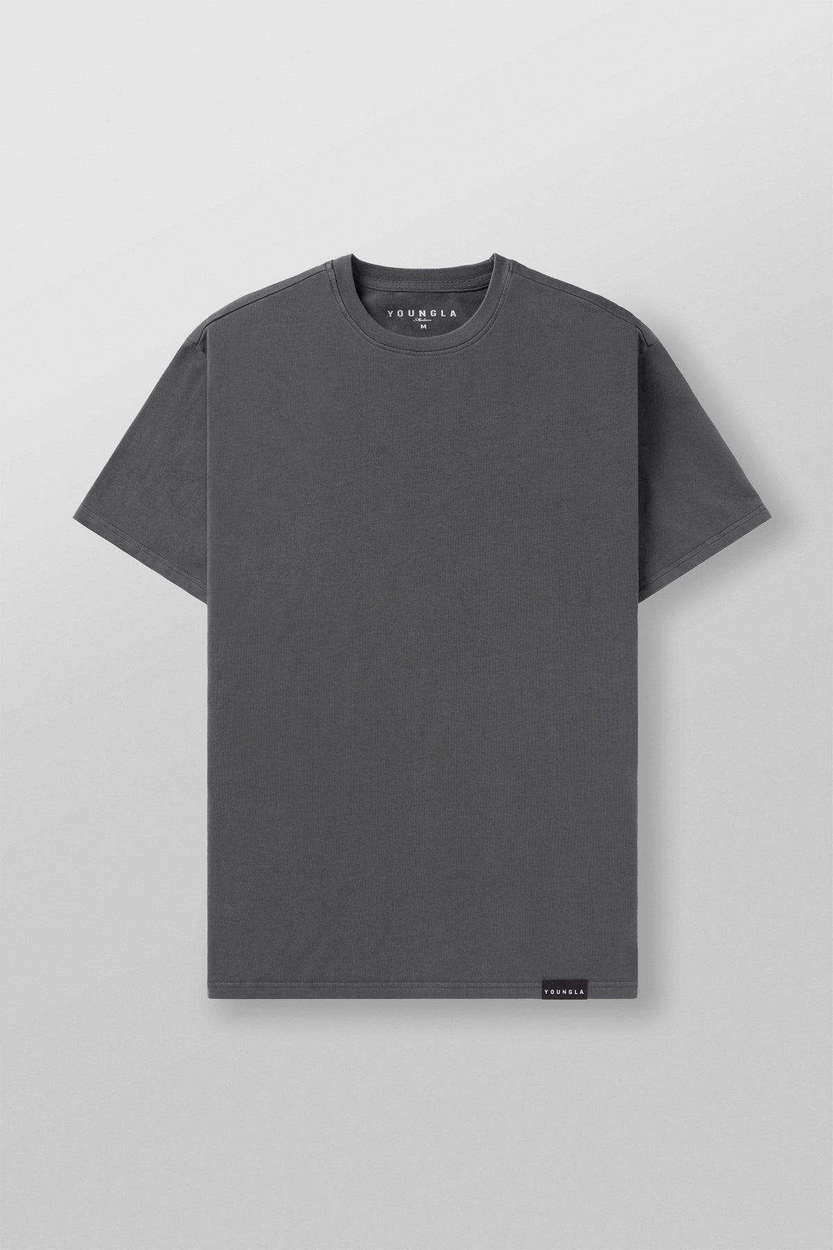 4023 - Perfect Tee Straight Bottom 2.0