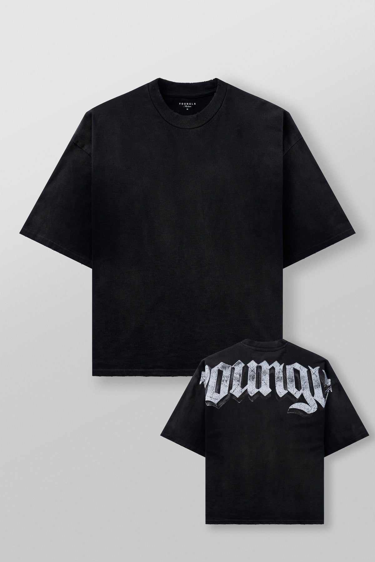 4159 - Huge Tees