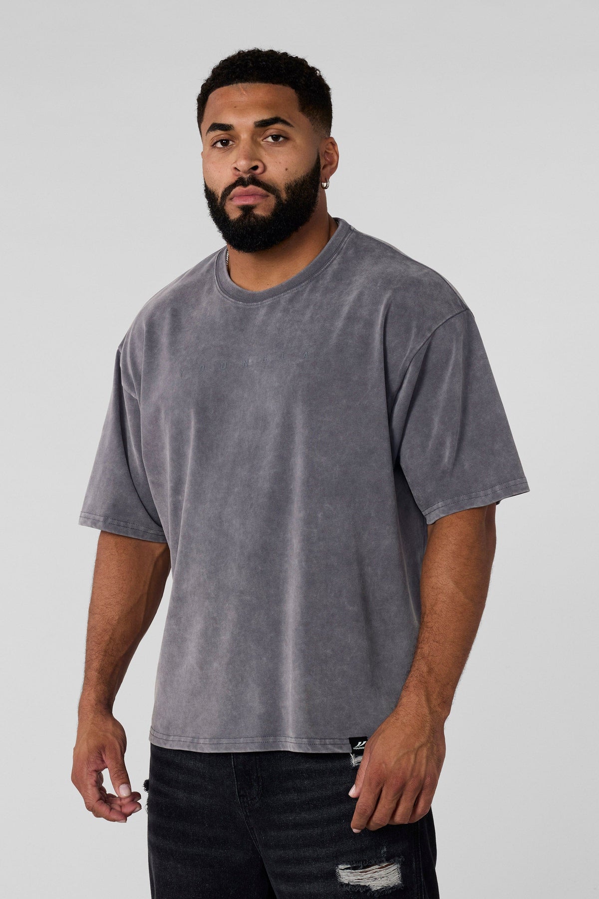4219 - Summer Peached Tees