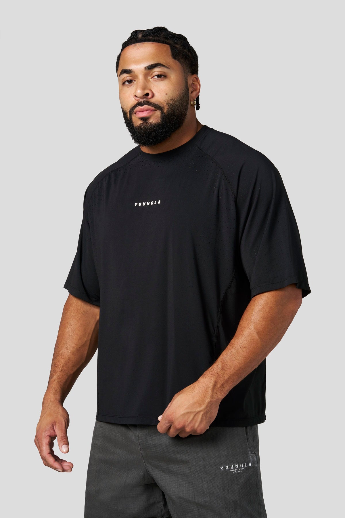 4222 - Motion Training Tees