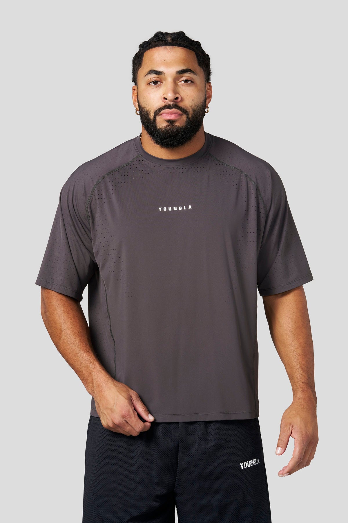 4222 - Motion Training Tees