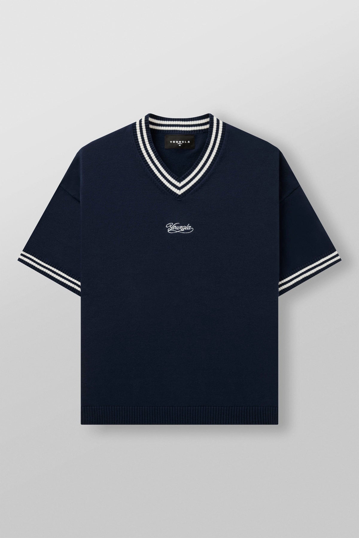 4326 - Country Club Sweaters