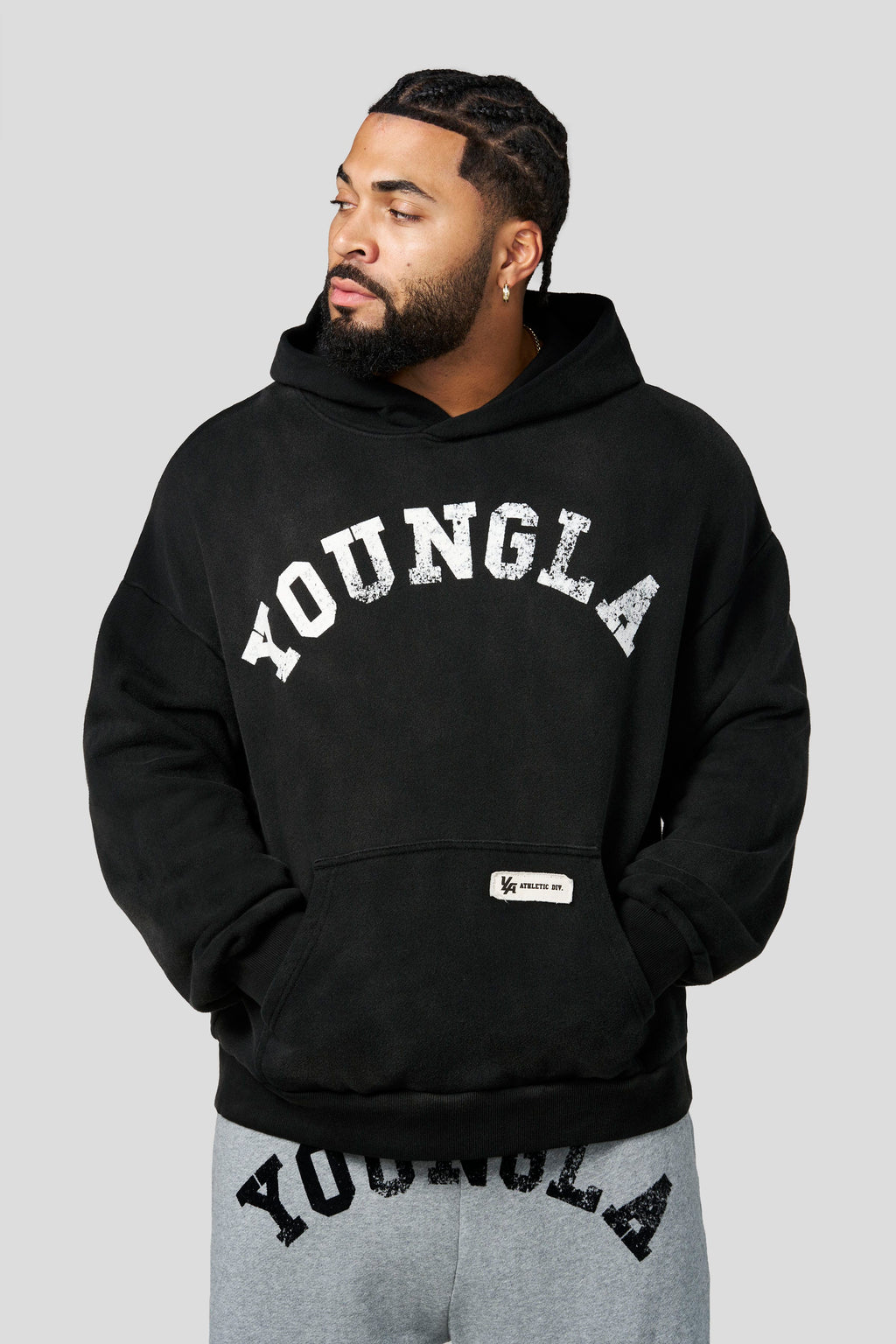 5022 - Arc Collection - Hoodies