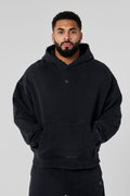 5096 - Elevated Essentials - Pullover Hoodies