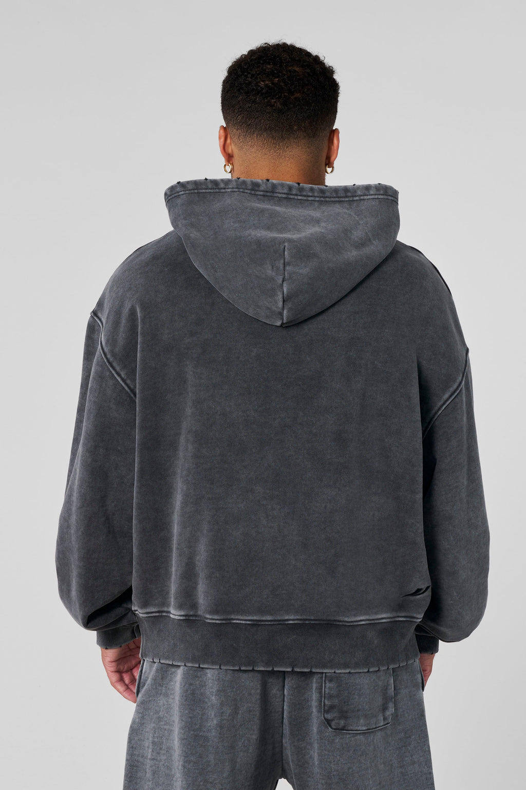5096 - Elevated Essentials - Pullover Hoodies