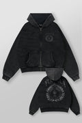 5149 - Star Crest Zip-Ups