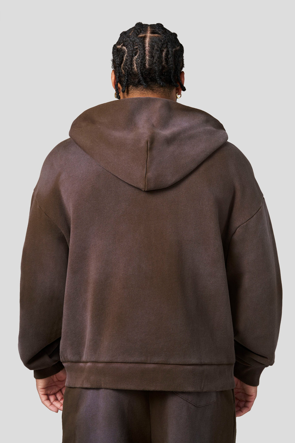 5268 - Arc Collection - Zip-Up