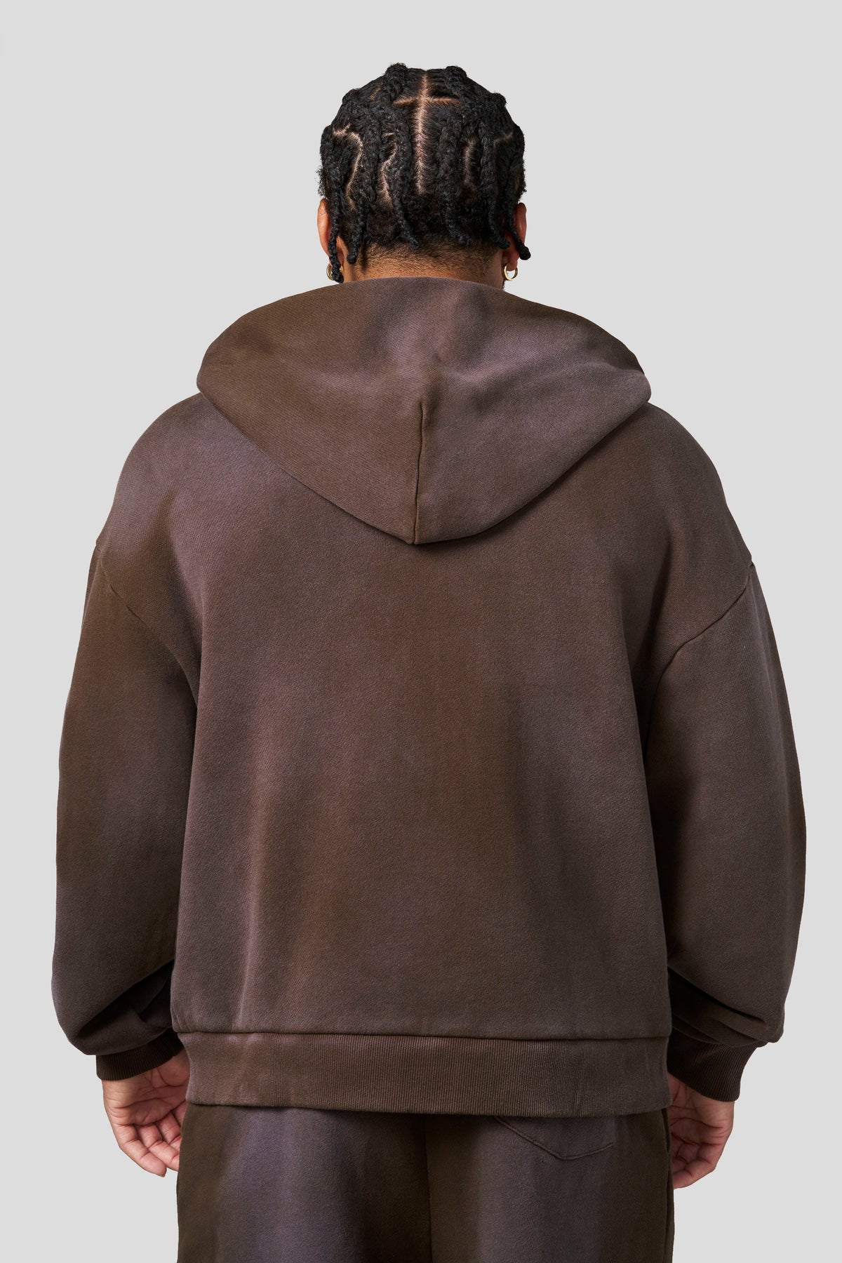5268 - Arc Collection - Zip-Up