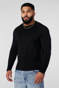 8033 - AeroTech Longsleeves