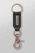 9052 - Leather Keychain