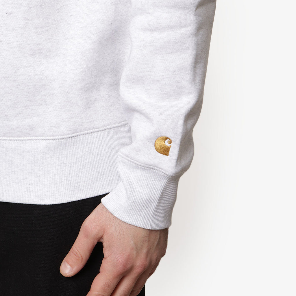 Carhartt WIP Chase Crewneck Sweatshirt