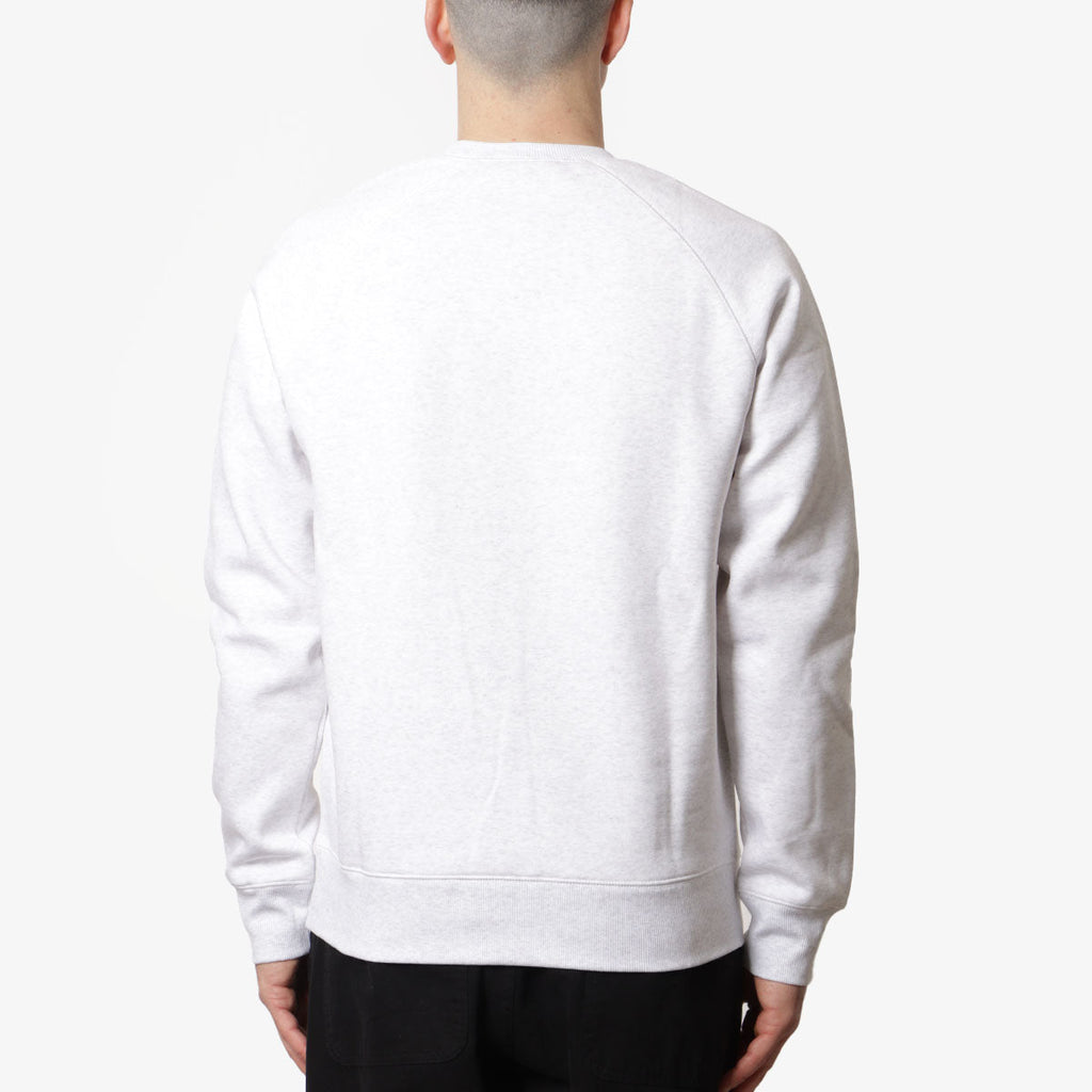 Carhartt WIP Chase Crewneck Sweatshirt