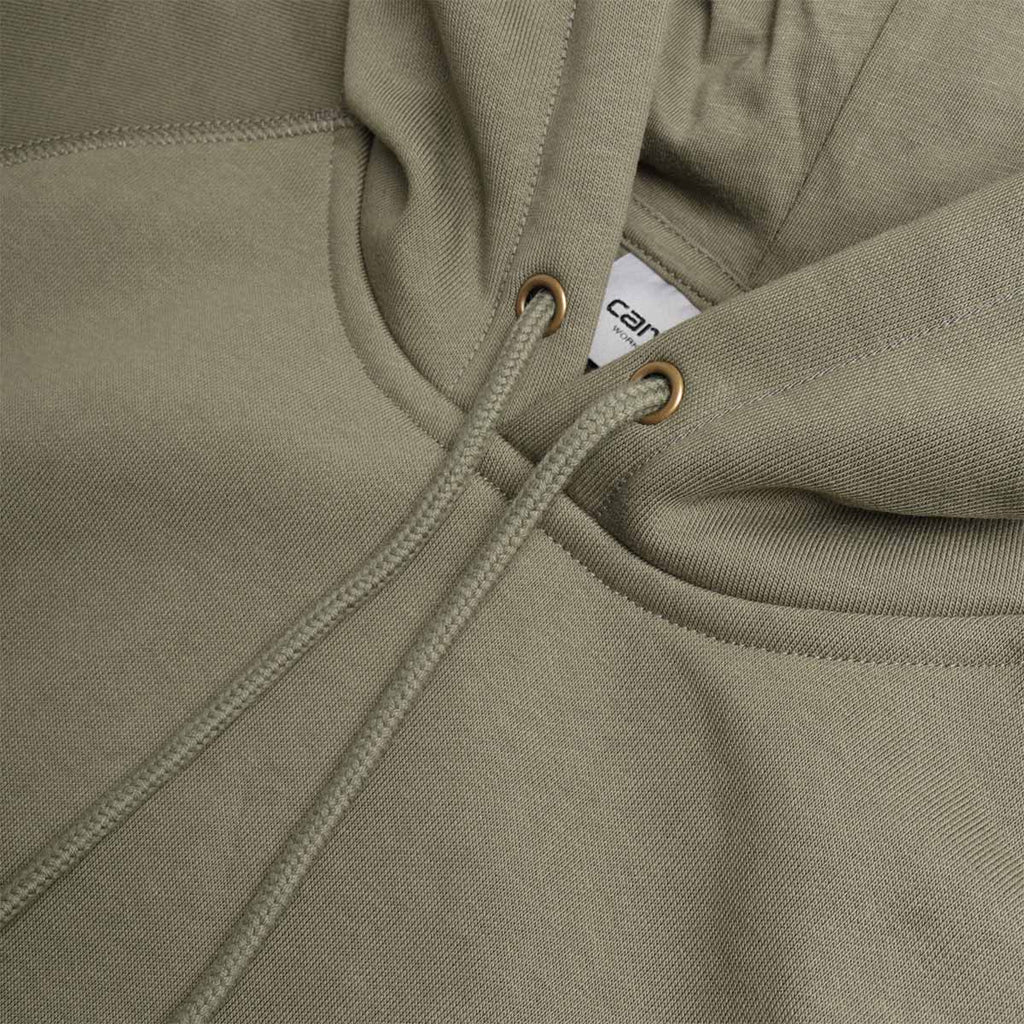 Carhartt WIP Chase Pullover Hoodie