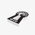 Carhartt WIP Locked Cone Incense Holder