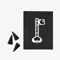 Carhartt WIP Locked Cone Incense