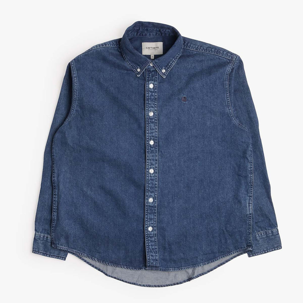 Carhartt WIP Lucas Shirt