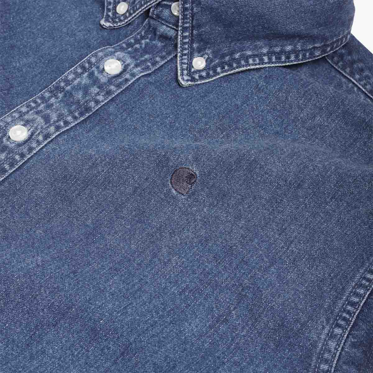 Carhartt WIP Lucas Shirt
