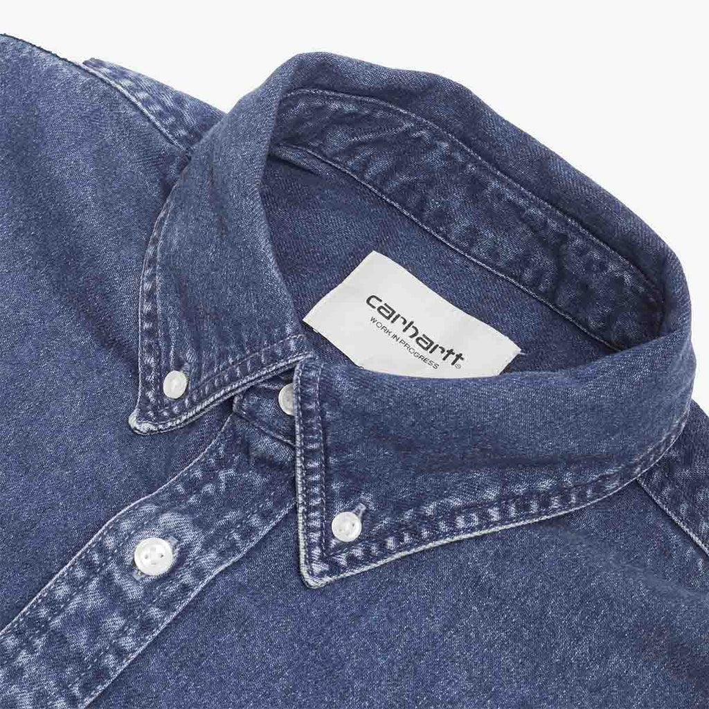 Carhartt WIP Lucas Shirt