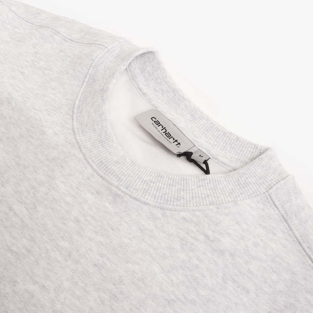 Carhartt WIP Mack Sweatshirt