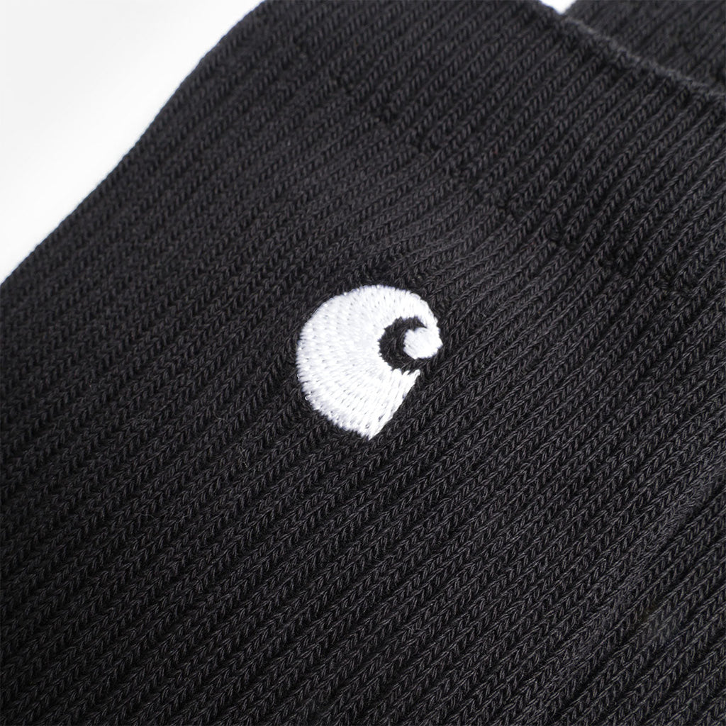 Carhartt WIP Madison 2 Pack Socks