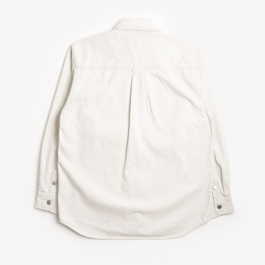 Carhartt WIP Mercer Jacket