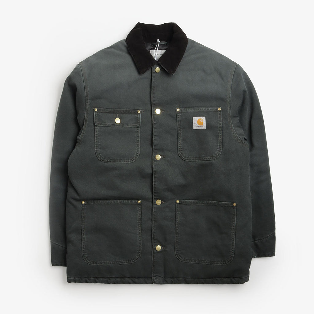 Carhartt WIP OG Chore Coat
