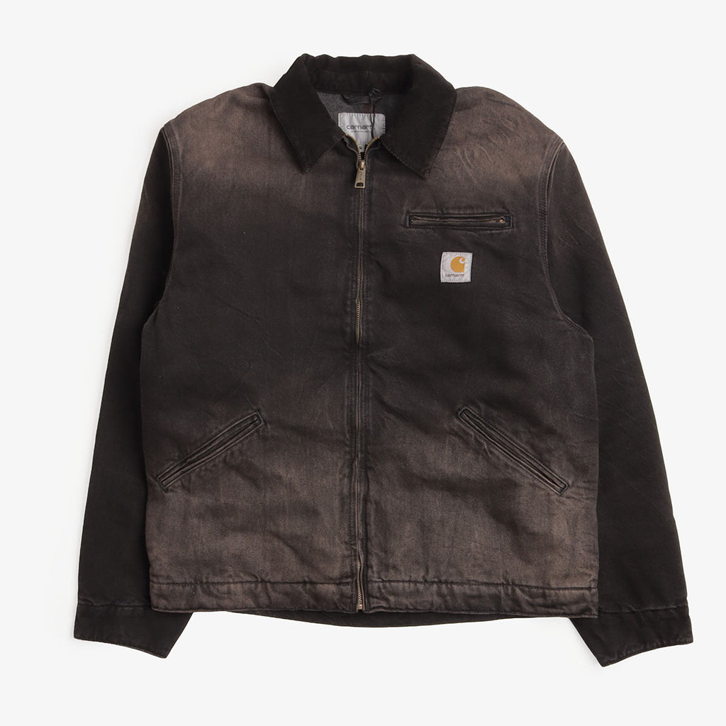 Carhartt WIP OG Detroit Jacket