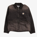 Carhartt WIP OG Detroit Jacket