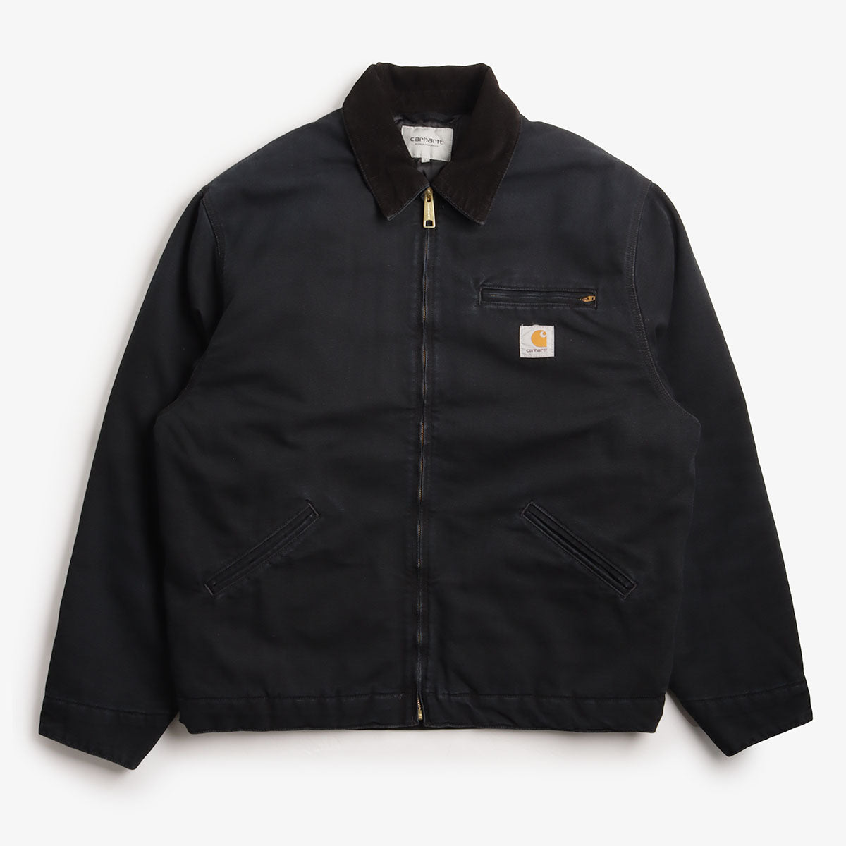 Carhartt WIP OG Detroit Jacket