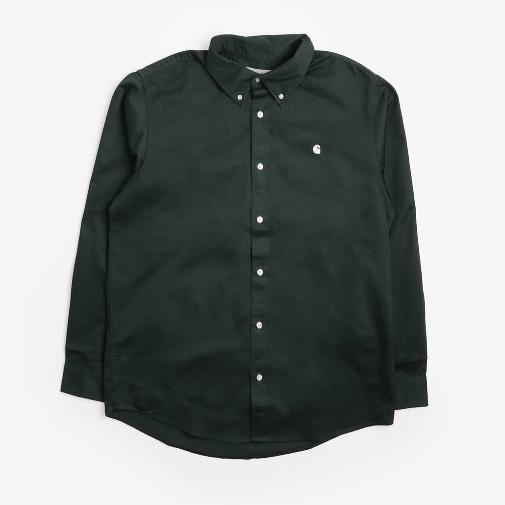 Carhartt WIP OG Madison Shirt