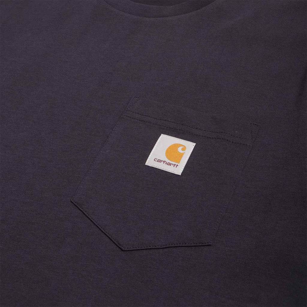 Carhartt WIP Pocket T-Shirt