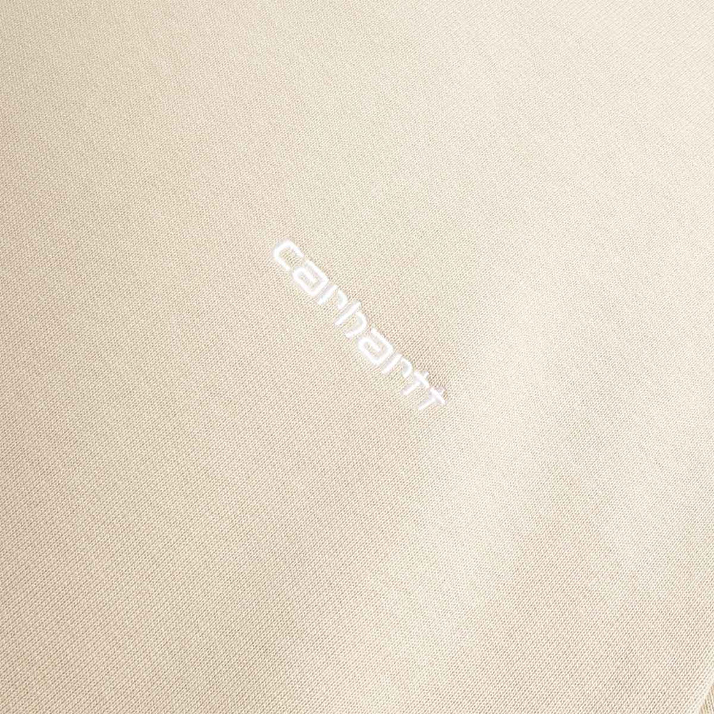 Carhartt WIP Script Embroidery Sweatshirt