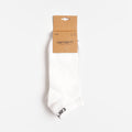 Carhartt WIP Script Sneakers Socks 3 Pack