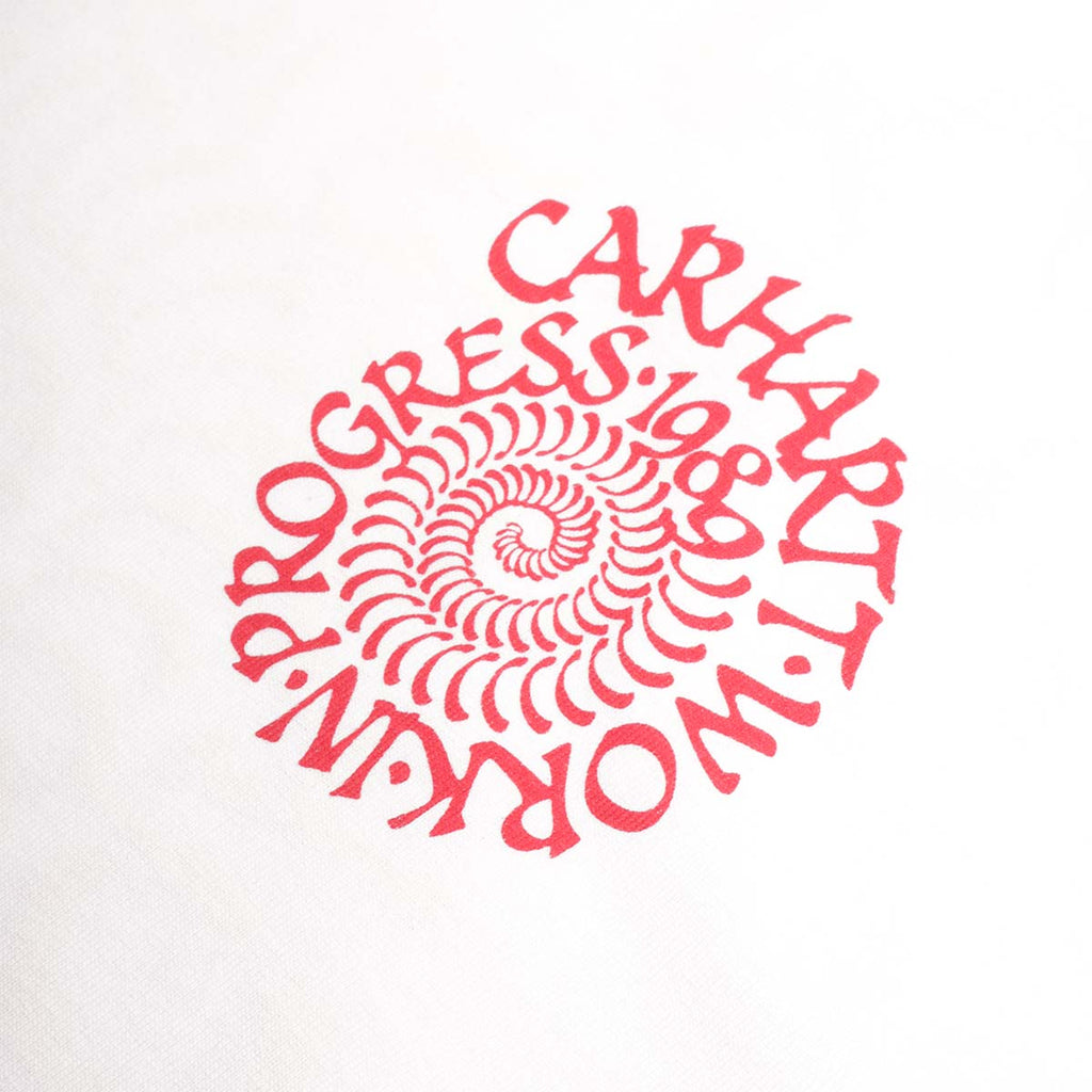 Carhartt WIP Spirals T-Shirt