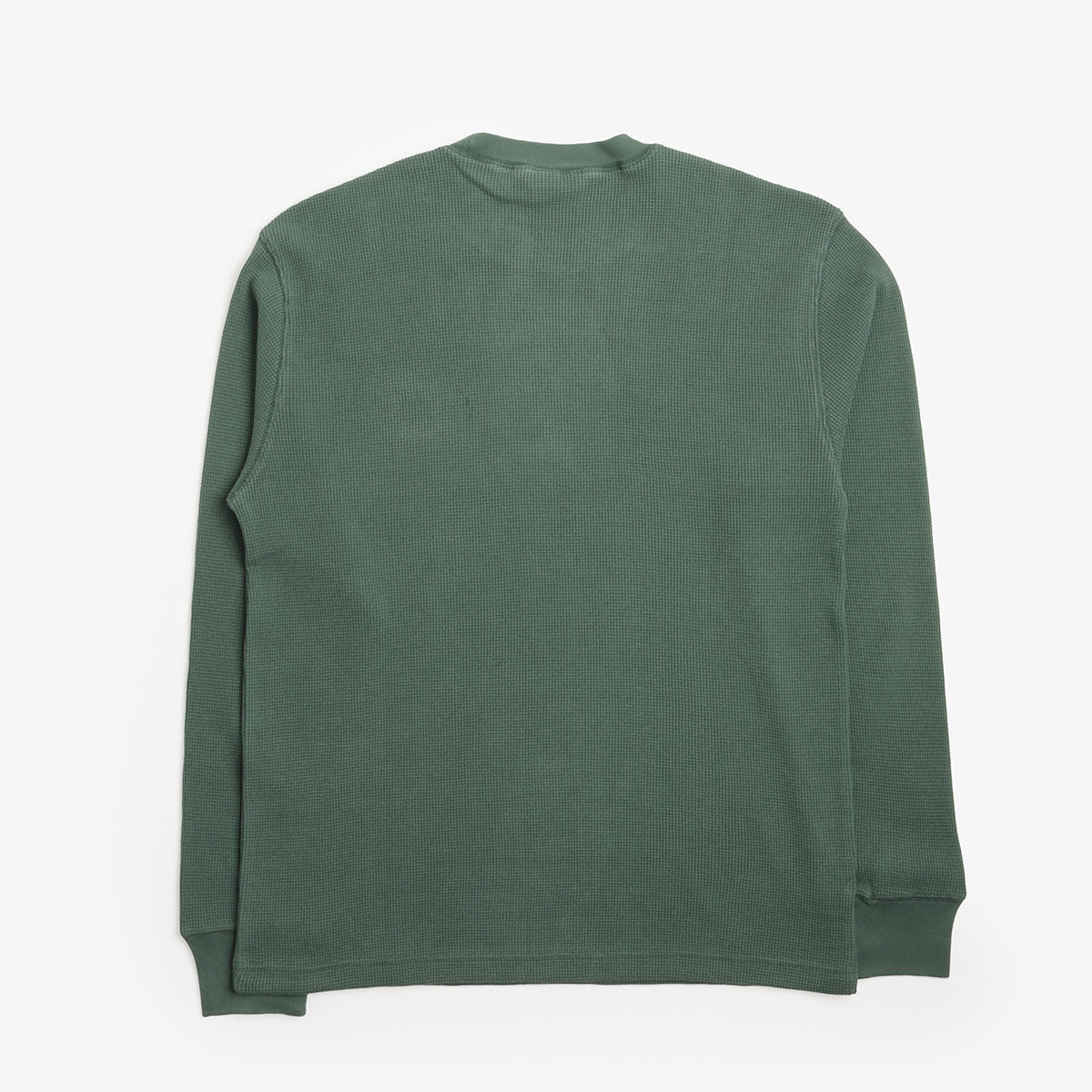 Carhartt WIP Vista Waffle Long Sleeve T-Shirt