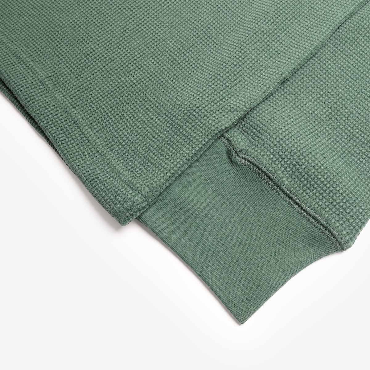 Carhartt WIP Vista Waffle Long Sleeve T-Shirt