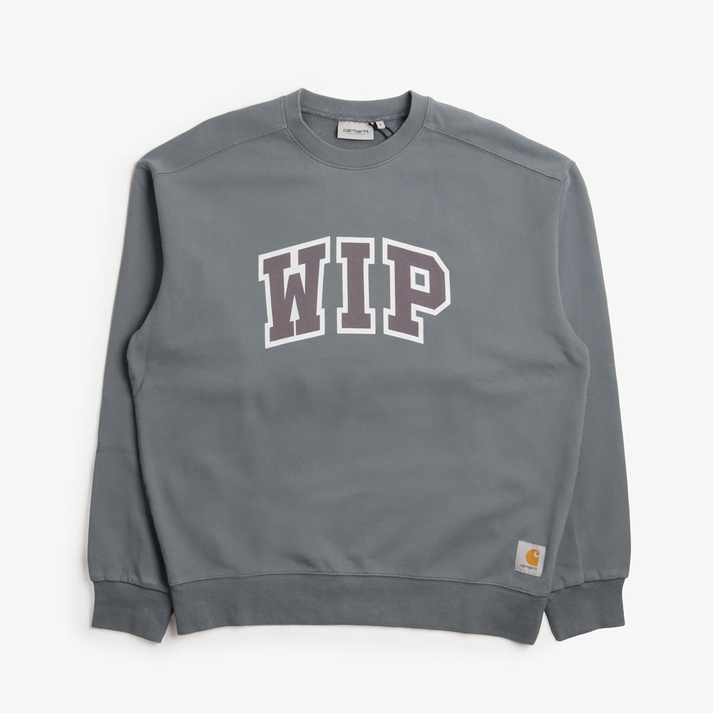 Carhartt WIP WIP III Sweatshirt