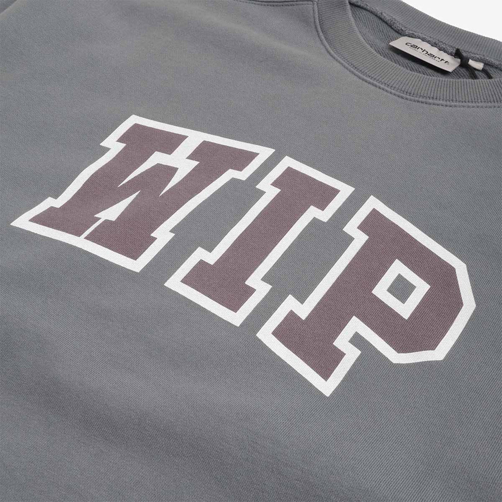 Carhartt WIP WIP III Sweatshirt