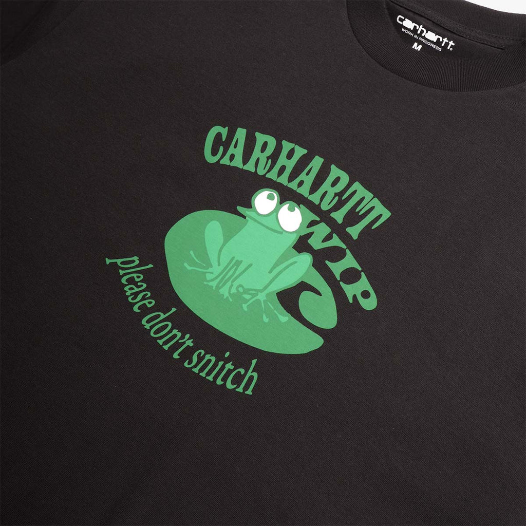 Carhartt WIP Dont Snitch T-Shirt