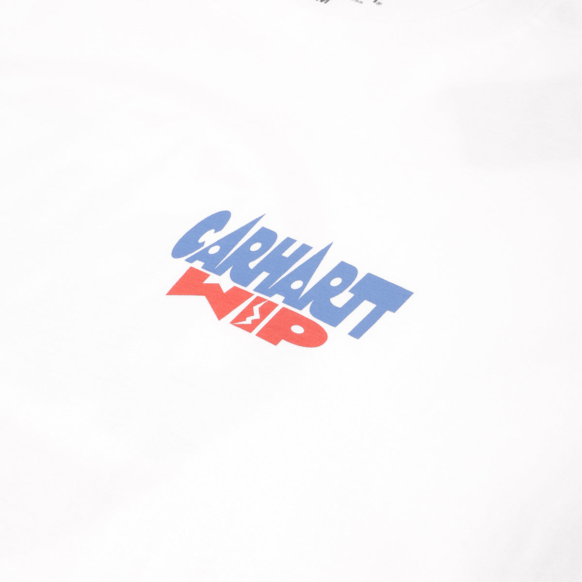 Carhartt WIP Luggage Label T-Shirt