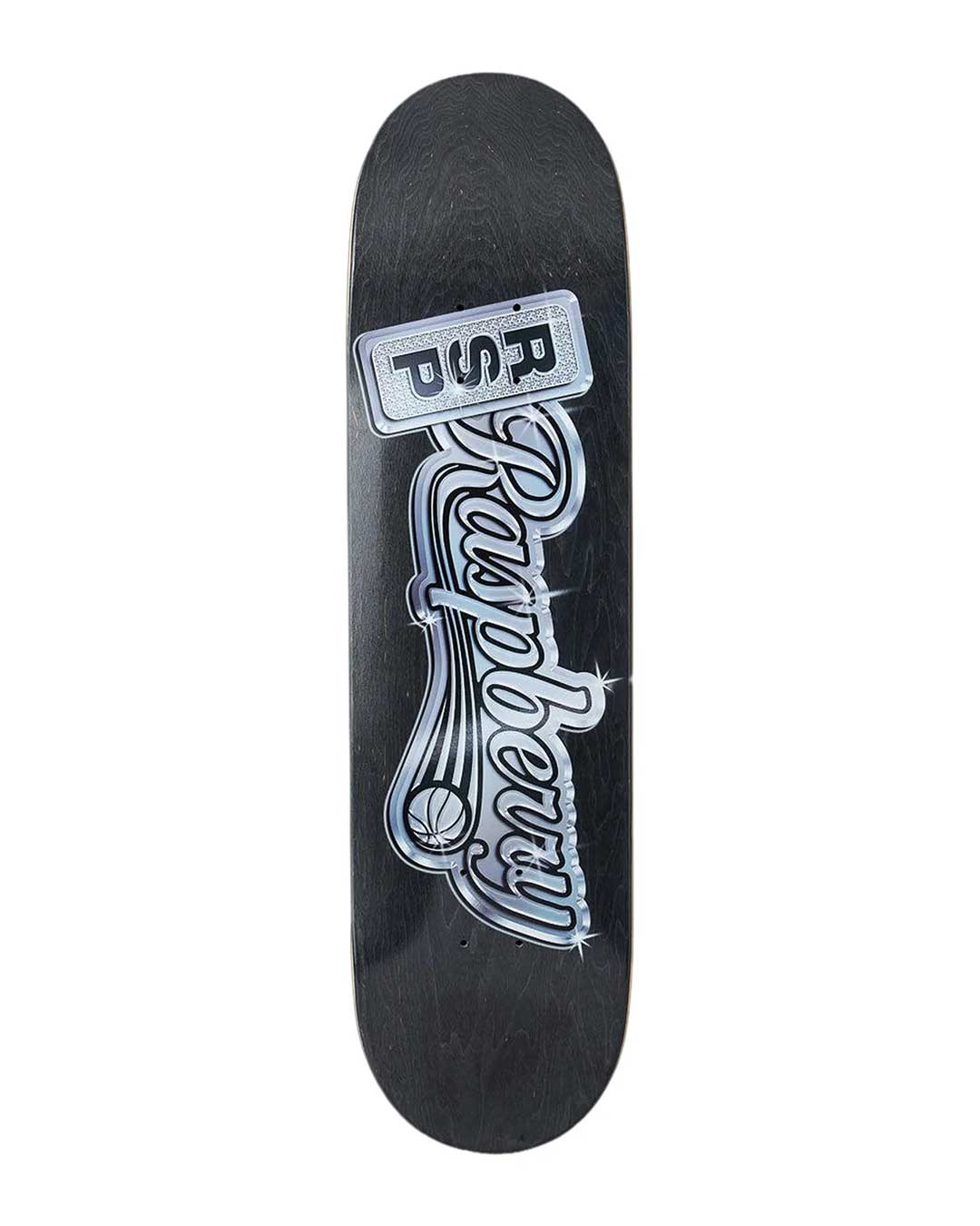 GV Gallery Ballers Skateboard Black