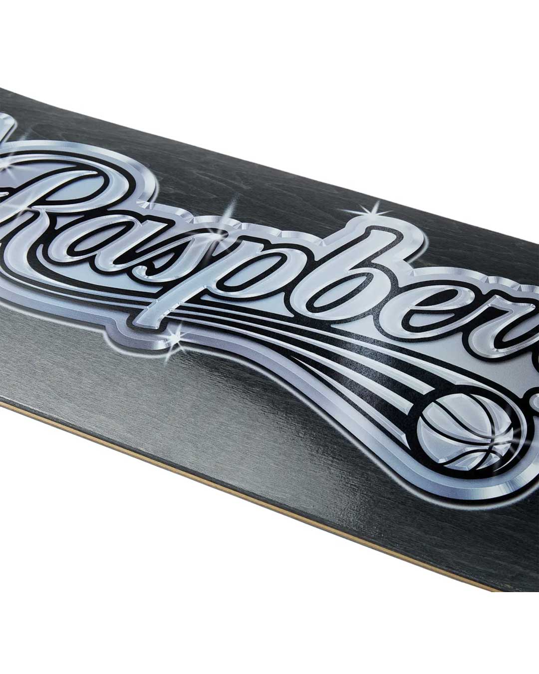 GV Gallery Ballers Skateboard Black
