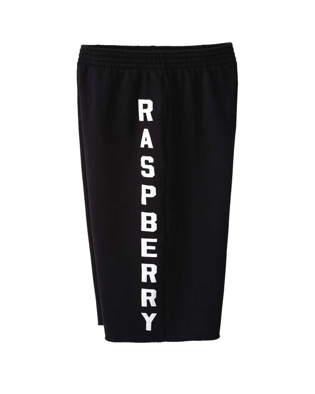 GV Gallery Berry Cutoff Shorts Black